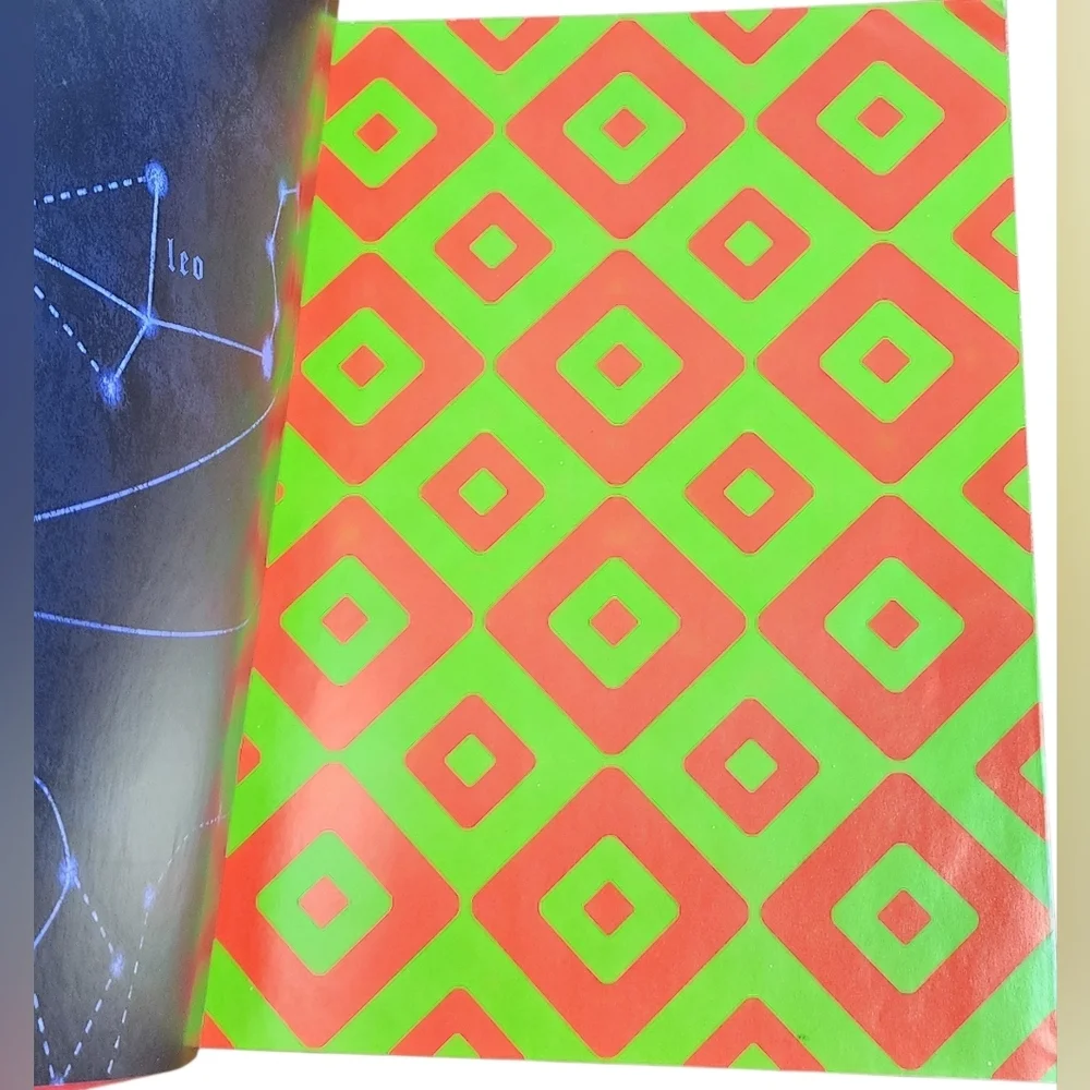 NWOY Gucci GIFT Paper Wrapper Various Designs